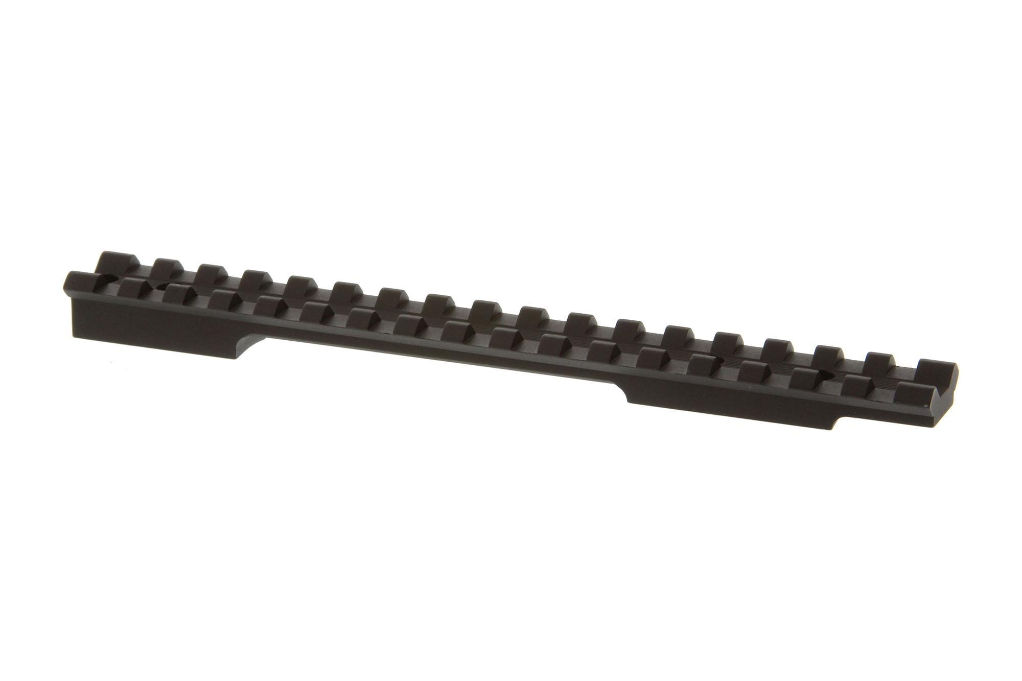 Evolution Gun Works 1 Piece Scope Mount Rail Remington 700LA 20MOA